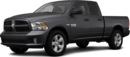 2013 Ram 1500 Quad Cab image