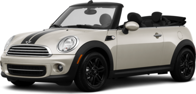 MINI Convertible