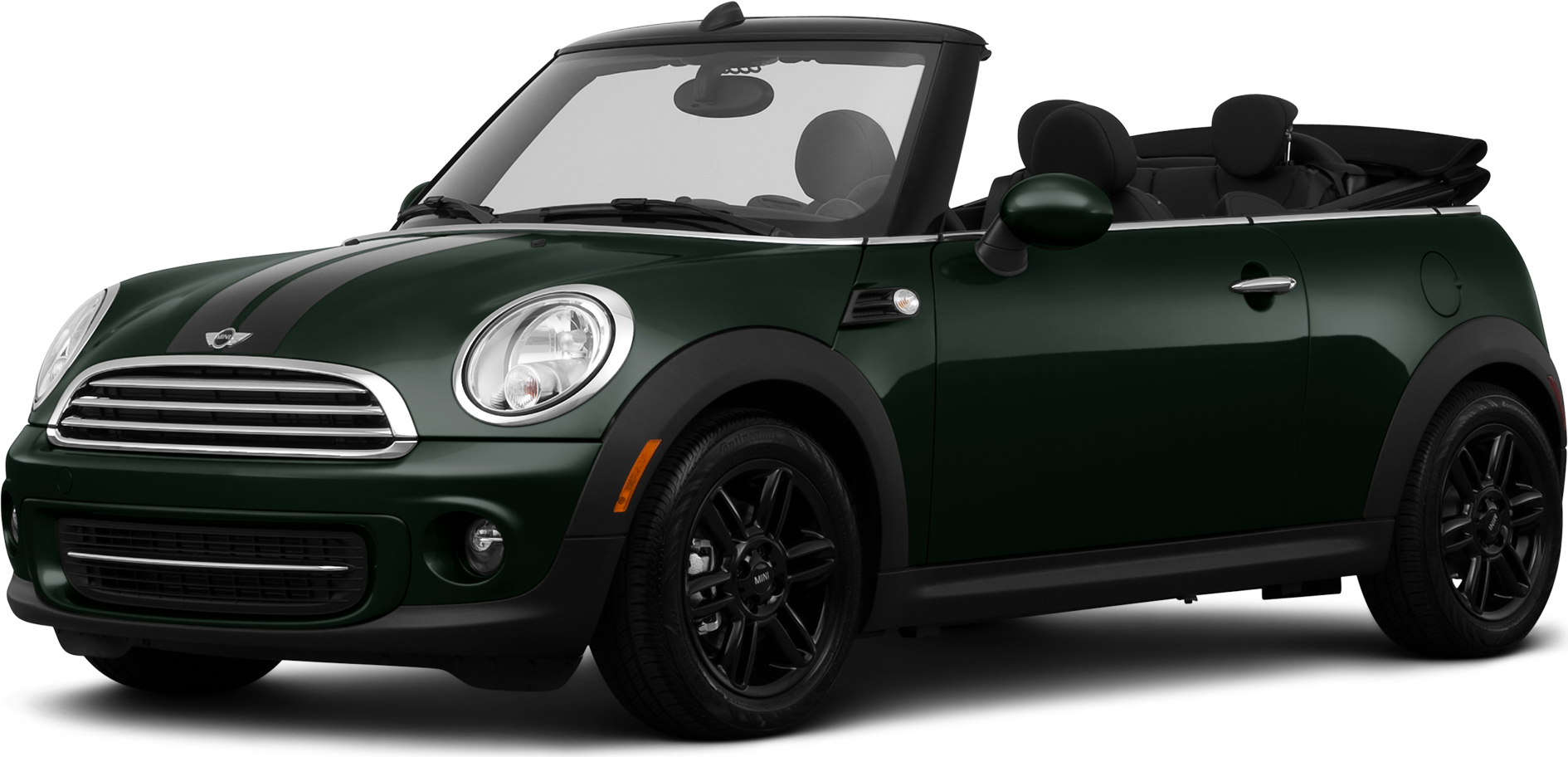 Used 13 Mini Convertible Cooper S Convertible 2d Prices Kelley Blue Book