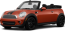 2013 MINI Convertible image