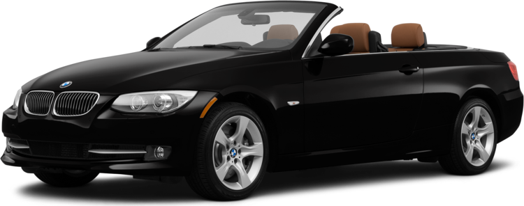 2013 BMW 3 Series Exterior: 0