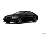 2013 Mercedes-Benz CLS-Class Colors: 0