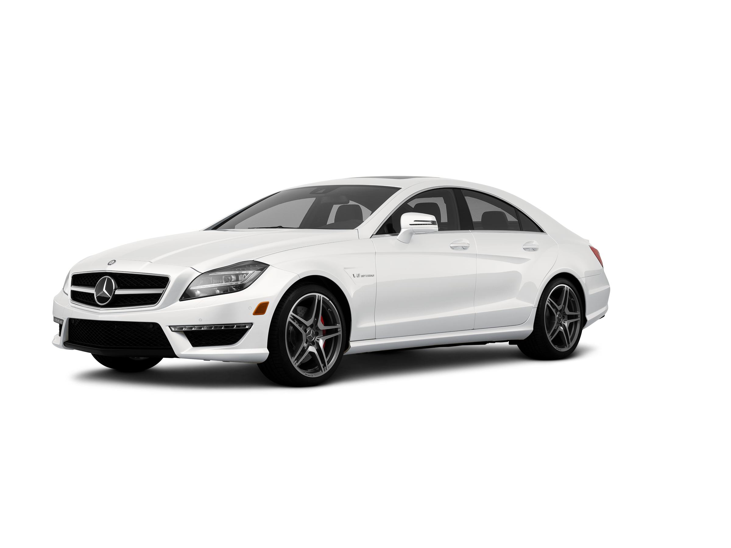 Credo Apto padre 2013 Mercedes-Benz CLS-Class Values & Cars for Sale | Kelley Blue Book