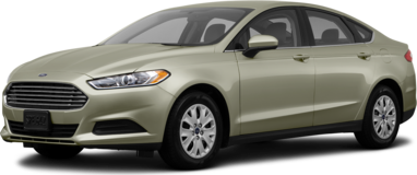 2013 Ford Fusion: Trim Level Comparison - Autotrader