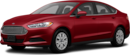 2013 Ford Fusion image