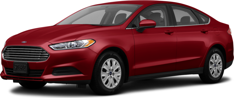 2013 Ford Fusion Exterior: 0