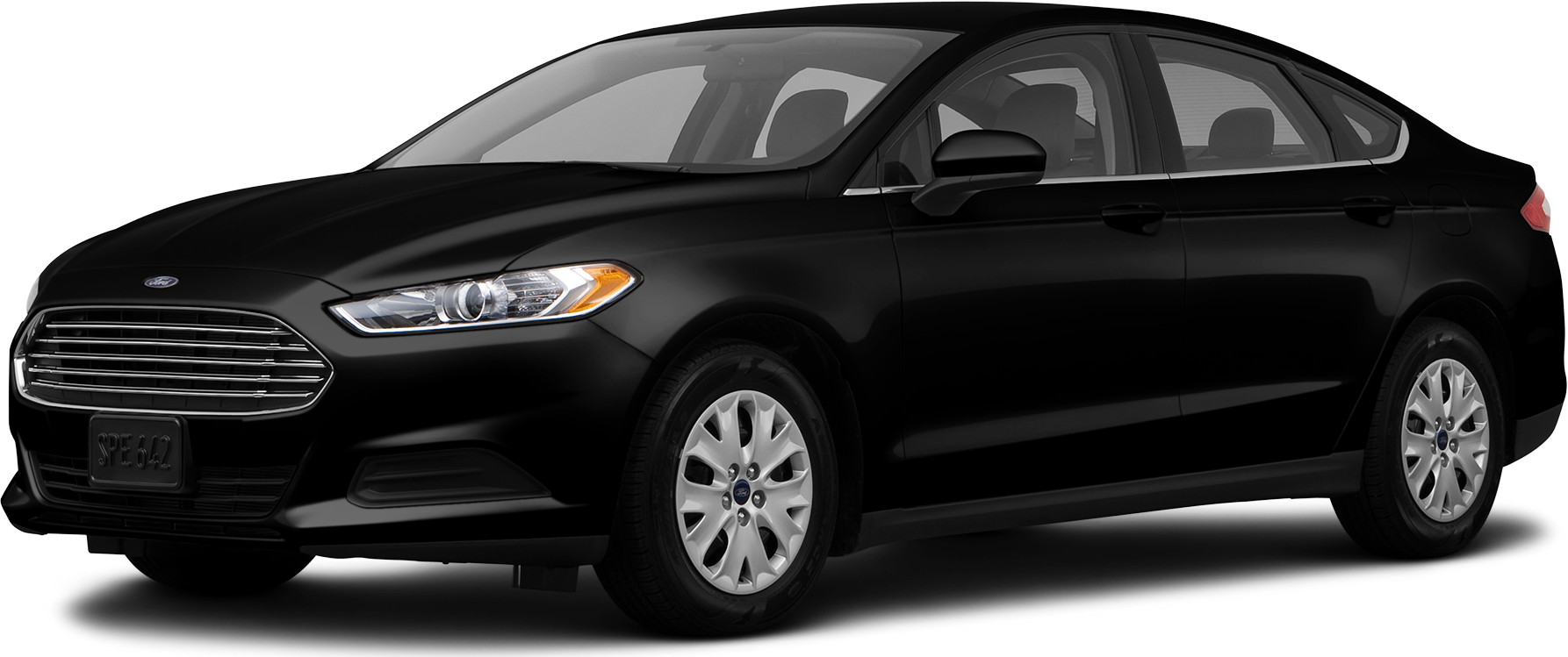 2013 Ford Fusion Specs And Features | Kelley Blue Book