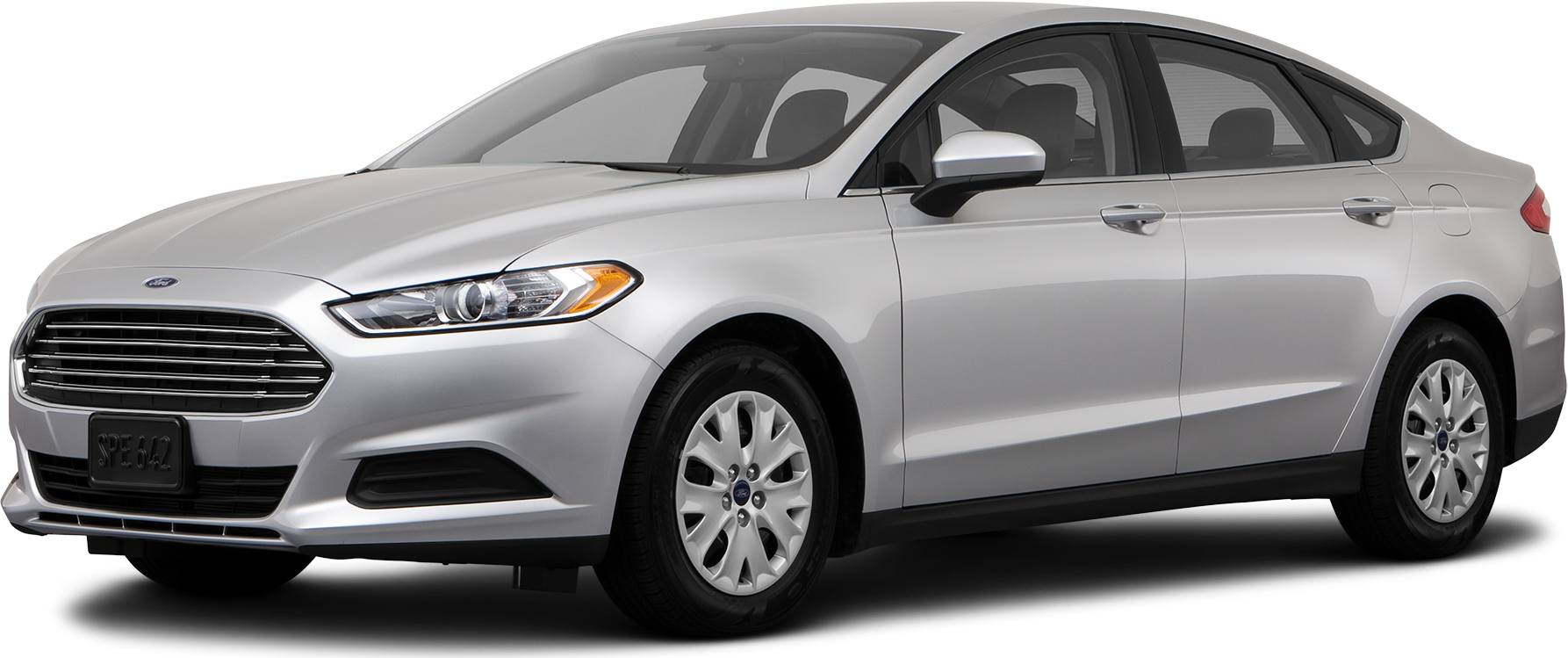 Used 2013 Ford Fusion Values Cars For Sale Kelley Blue Book