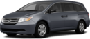 2013 Honda Odyssey image