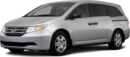 2013 Honda Odyssey image