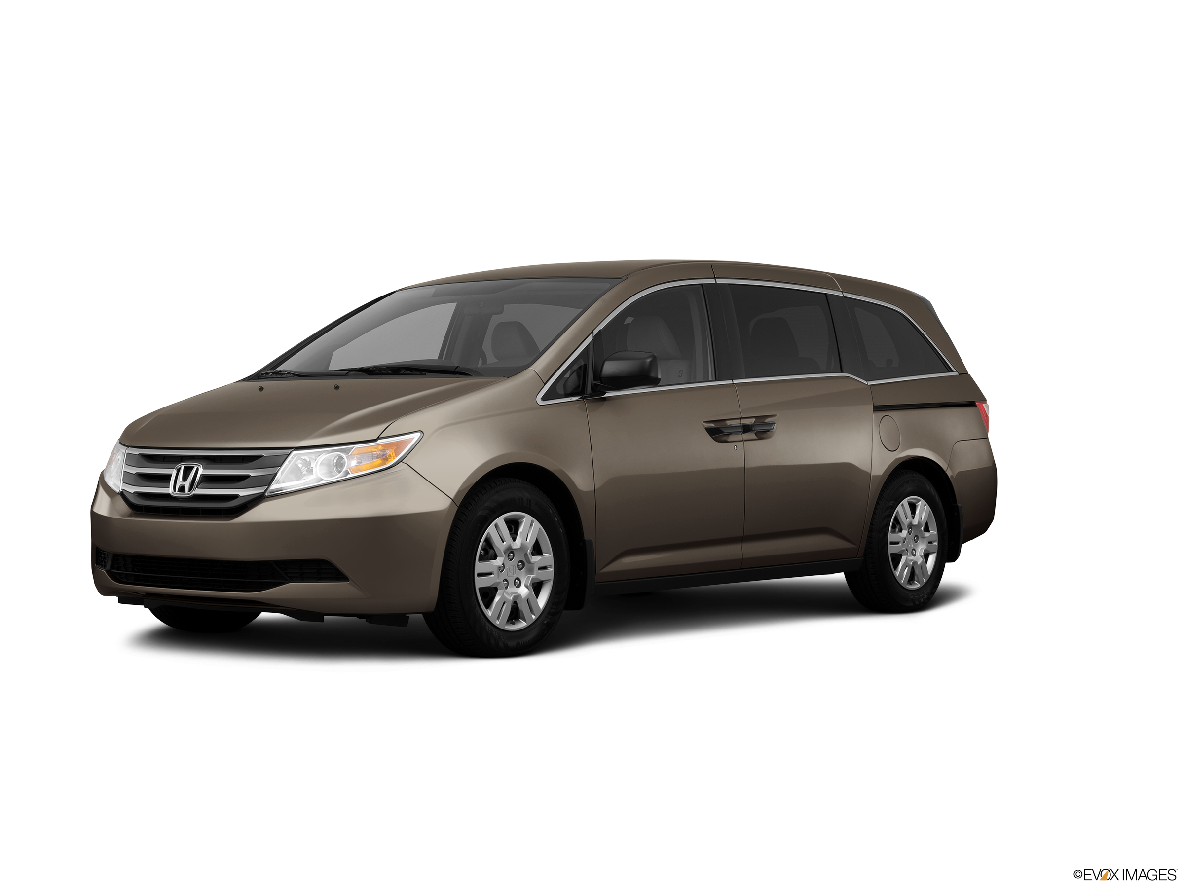 2013 Honda Odyssey Price, Value, Depreciation Reviews Kelley