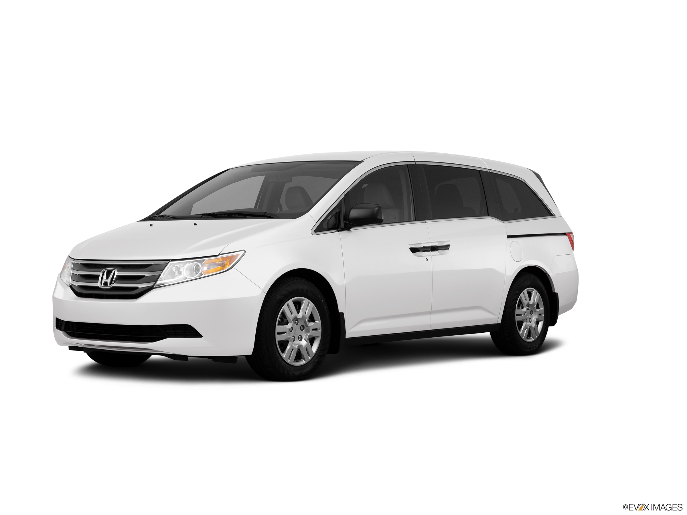 2013 Honda Odyssey Values \u0026 Cars for 
