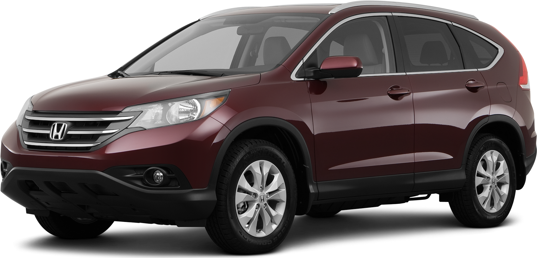 2013 Honda CR-V image