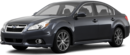 2013 Subaru Legacy image
