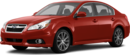 2013 Subaru Legacy image