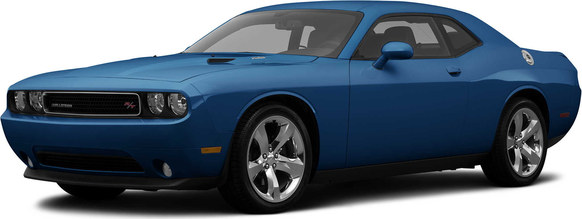 Dodge challenger 2013 характеристики