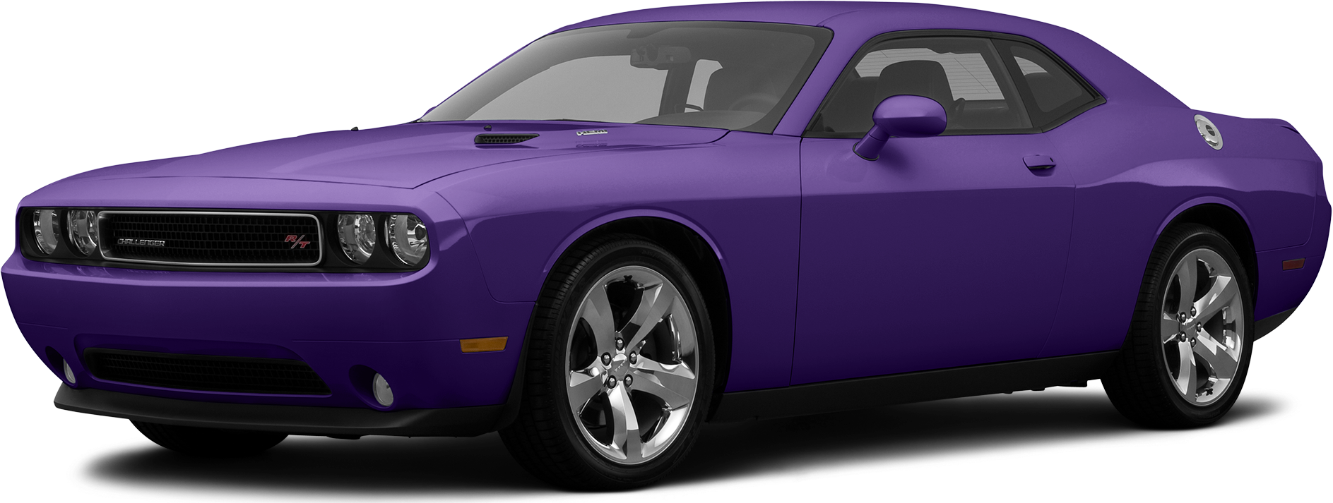 2013 Dodge Challenger Specs & Feature Comparisons | Kelley Blue Book