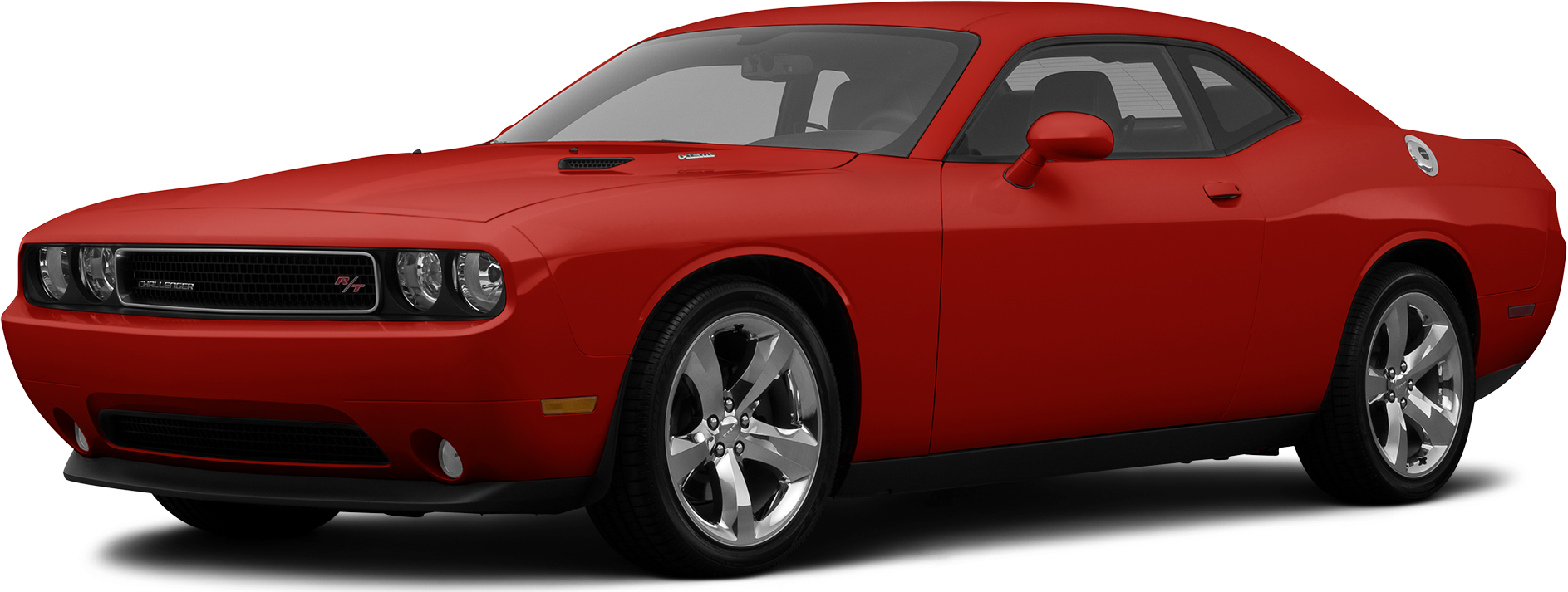 2013 Dodge Challenger R/T Coupe 2D Price, Listings & Reviews