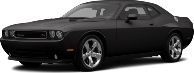 Challenger R/T Classic Coupe 2D image