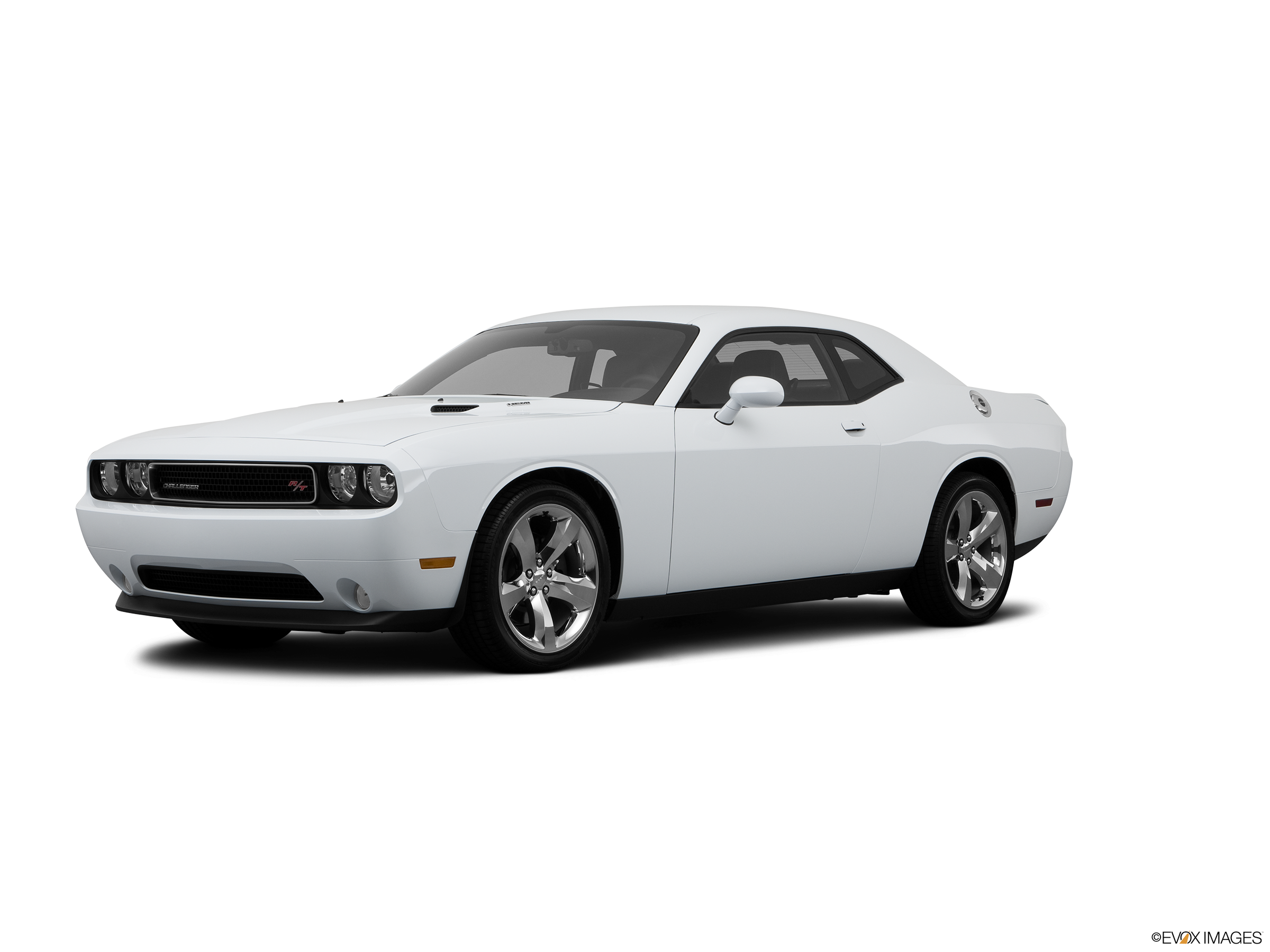 Dodge challenger png