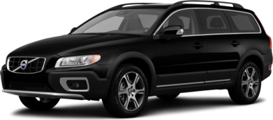 XC70 T6 Premier Plus Wagon 4D image