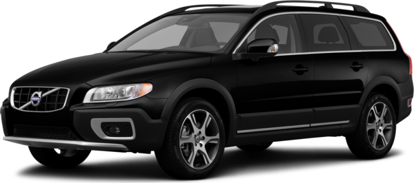 Used 2013 Volvo XC70 3.2 Premier Wagon 4D Prices | Kelley Blue Book