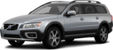 XC70 3.2 Wagon 4D image