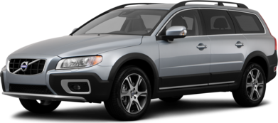 XC70 3.2 Premier Plus Wagon 4D image