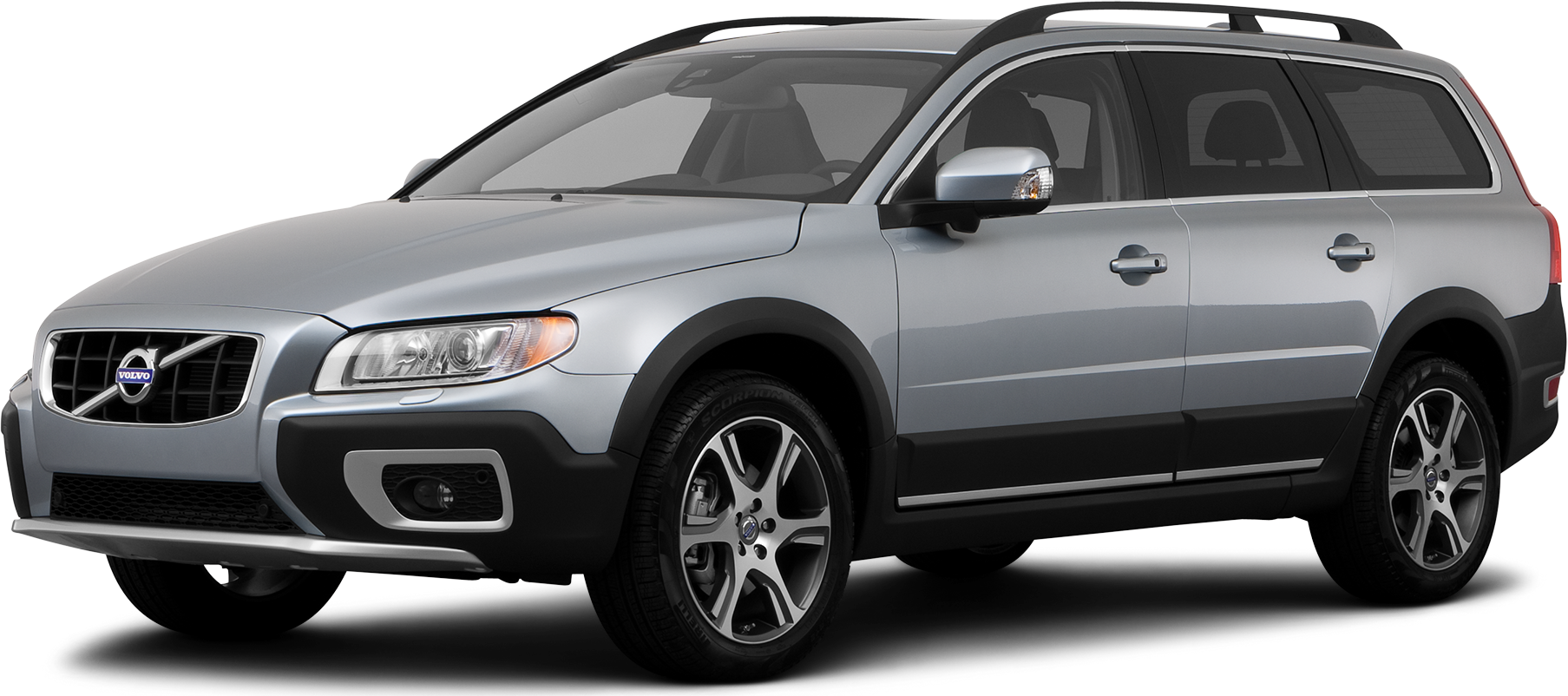 Volvo xc70 2013