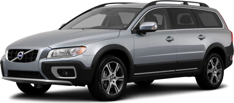 2013 Volvo XC70 Exterior: 0