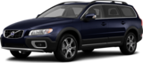 XC70 T6 Premier Plus Wagon 4D image