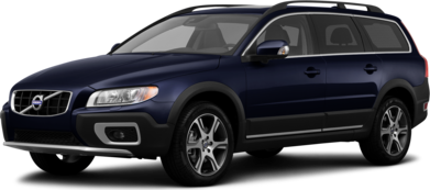 XC70 3.2 Premier Wagon 4D image