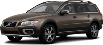 2013 Volvo XC70 T6 Platinum Wagon 4D