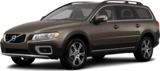 Volvo XC70 T6 Wagon 4D