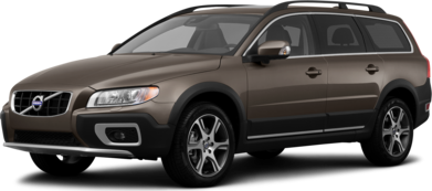 XC70 3.2 Wagon 4D image