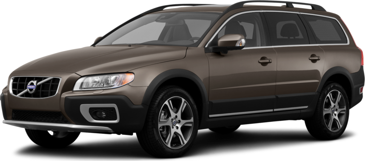 2013 Volvo XC70 Exterior: 0