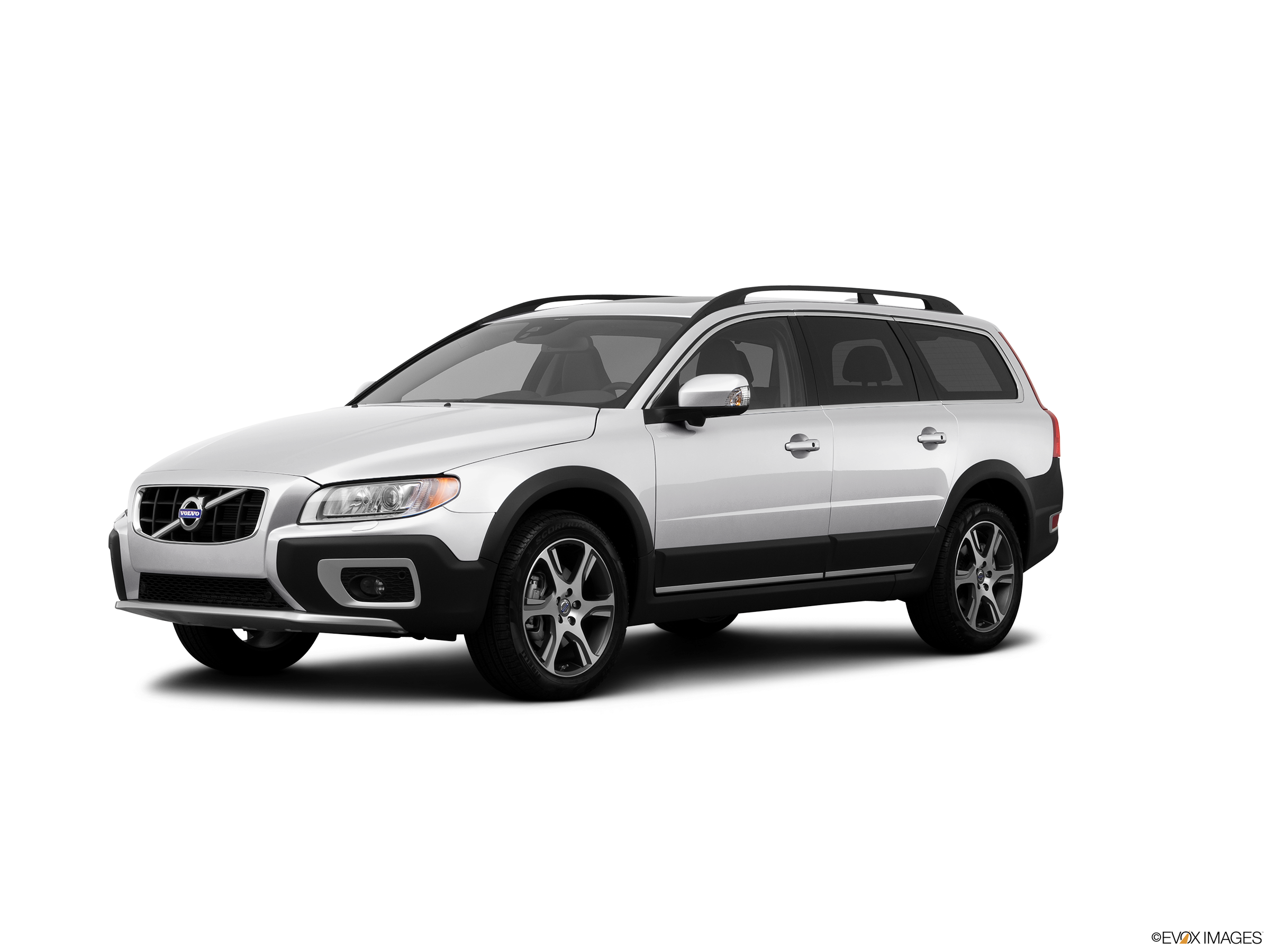 Volvo xc70 2013