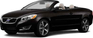 Volvo C70