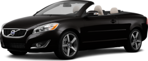 2013 Volvo C70 T5 Platinum Convertible 2D