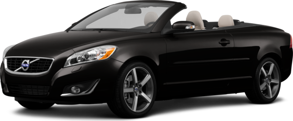 Used 2013 Volvo C70 T5 Platinum Convertible 2D Prices | Kelley Blue Book