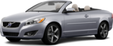 C70 T5 Convertible 2D image