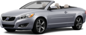 2013 Volvo C70 Exterior: 0