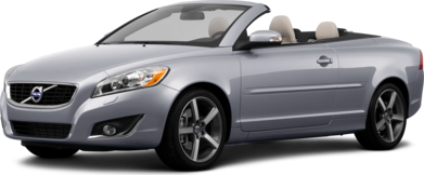 C70 T5 Platinum Convertible 2D image