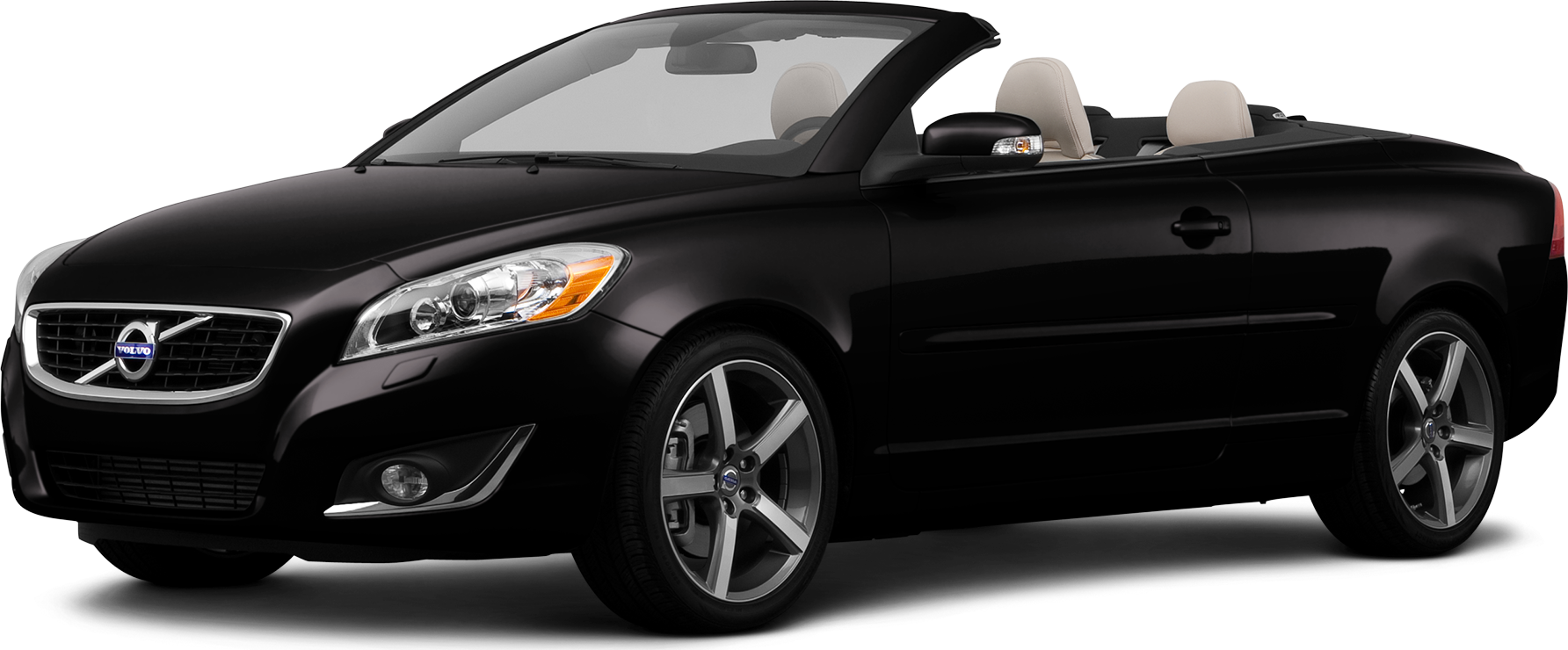 2013 Volvo C70 Specs & Feature Comparisons | Kelley Blue Book