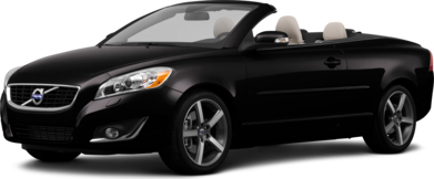 C70 T5 Premier Plus Convertible 2D image