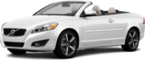 C70 T5 Premier Plus Convertible 2D image
