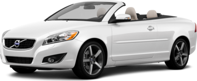 C70 T5 Convertible 2D image