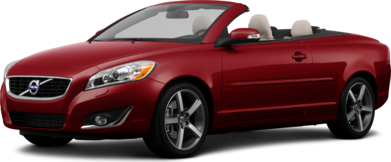 2013 Volvo C70 Prices Reviews Amp Pictures Kelley Blue Book