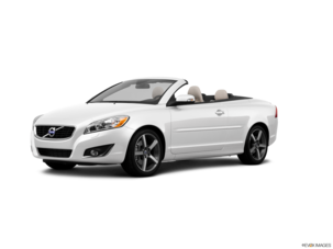 2007 Volvo C70 Review Ratings Edmunds