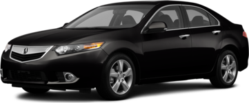 2013 Acura TSX